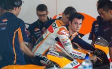 HOT NEWS : Pedrosa Si...