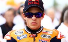 Marc Marquez Bakal Meledak...