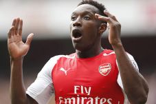 Arsenal Minus Welbeck...