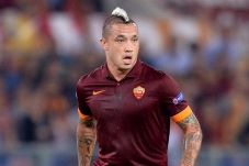 Nainggolan Tidak Yakin...