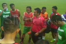 PSS Sleman Habis-habisan...