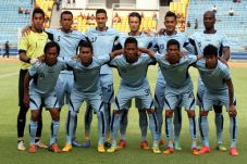 Persela Hapus Tren Buruk...