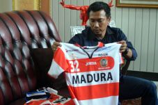 Persepam Ogah Jemawa...
