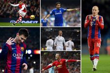 10 Pemain Paling Bersinar...