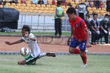 Timnas U-23 Dipastikan...