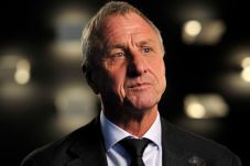 Cruyff Sebut Gaya Main...