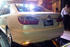 Ini Alasan Toyota Tetap...