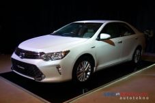 Toyota Jagokan New Camry...