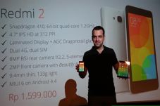 Xiaomi Redmi 2 Dijual...