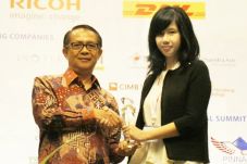 Indosat Raih Women Empowerment...