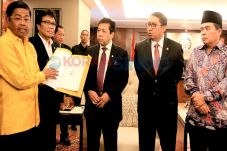 Pengesahan FPG Bukan...