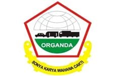 Organda DKI Usul Tarif...