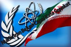 Nuklir Iran Belum Capai...
