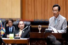 Sultan Tegaskan UUK...