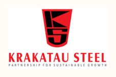 Belanja Modal Krakatau...