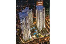 Apartemen Nyaman di...