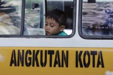 Naik-Turun BBM Bikin...