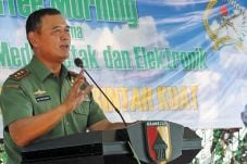 TNI Terlibat Narkoba...