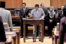 Sultan Akan Ungkap Celah...