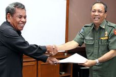 Medan Optimistis Kembali...