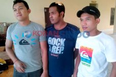 3 Pengunjung Diskotek...