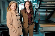 Aksi Seru Detektif King