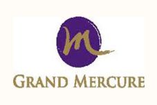 Grand Mercure Jakarta...