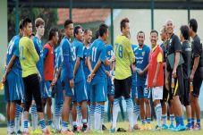 Darurat ISL 2015