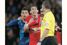 Di Maria Kalahkan Ronney...