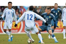 Martino: Masalah Tevez...