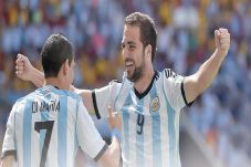 No Messi,No Problem