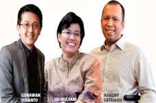 Termuda, Pertama, Satu-Satunya