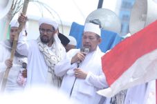 Soal Sapi Betawi, GMJ...