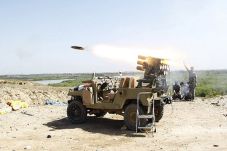 ISIS Kalah Perang, Irak...