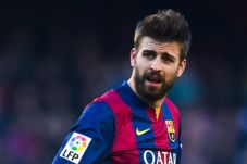 Pique Halangi Kepergian...