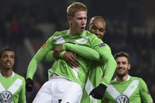 De Bruyne Tak Pantas...