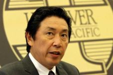 Tugas Noboru Tsuji Telah...