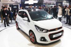 All New Spark Alami...