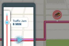 Aplikasi Waze Berikan...