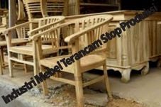 Industri Mebel Terancam...