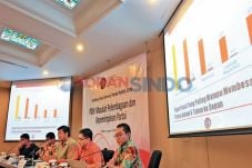 Internal PDIP Mulai...