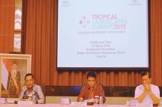Indonesia Dorong Investasi...