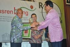Sleman Raih Reka Cipta...