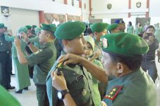 Pangdam : Ini Bukan...