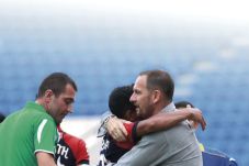 Incar Kursi Timnas