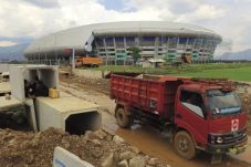 Penelitian GBLA Libatkan...