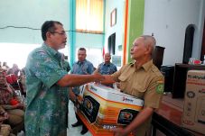 Simpan Pinjam Paling...