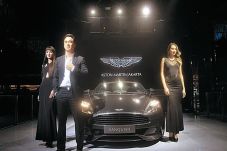 Joe Taslim Ambassador...