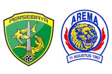 Persebaya dan Arema...