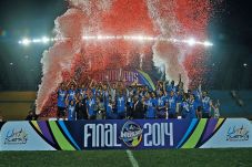 Liga Lawan Bopi